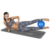 Pilates-Ball Melina Schwarz