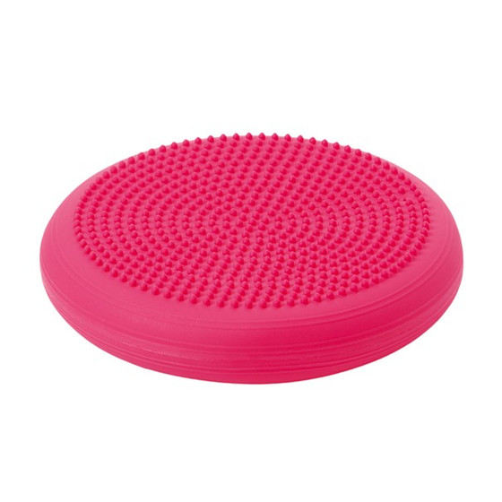 TOGU® Dynair® Ballkissen Senso® Pink 39 cm Durchmesser