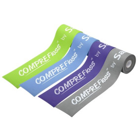 cosiMed COMPRE Floss® Sanctband extra lang &...