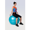 cosiMed Sanctband™ Gymnastikball 55 cm Orange